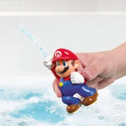 Toomies - Super Mario Bade Sprøjter Assorterede