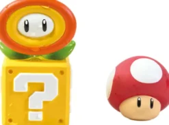 Toomies - Super Mario Bade Sprøjter Assorterede