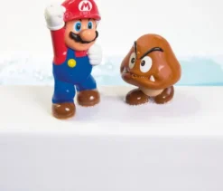 Toomies - Super Mario Bade Sprøjter Assorterede