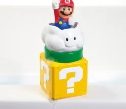 Toomies - Super Mario Hælde & Stable