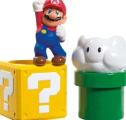 Toomies - Super Mario Hælde & Stable