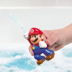 Toomies - Super Mario Hælde & Stable