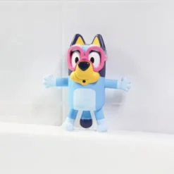 Toomies - Svømmeskole Bluey
