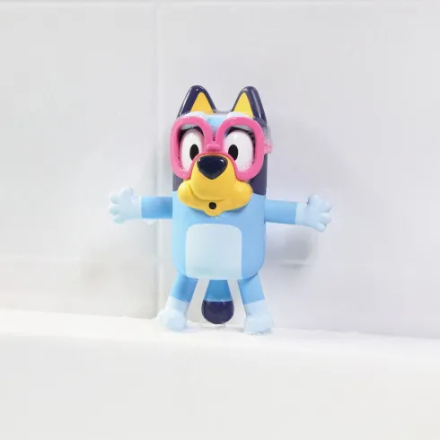 Toomies - Svømmeskole Bluey