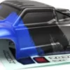 Top Line 1/24Th Sc Body - Blue - Mv151511 - Maverick Rc