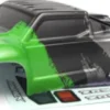 Top Line 1/24Th Sc Body - Green - Mv151514 - Maverick Rc