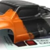 Top Line 1/24Th Sc Body - Orange - Mv151513 - Maverick Rc
