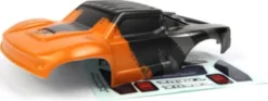 Top Line 1/24Th Sc Body - Orange - Mv151513 - Maverick Rc