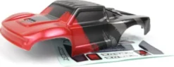 Top Line 1/24Th Sc Body - Red - Mv151512 - Maverick Rc