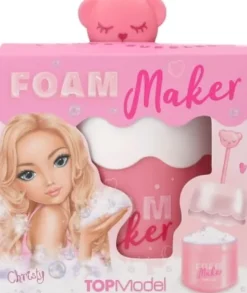 Top Model - DIY Foam Maker - Depesche