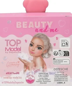 Top Model - DIY Foam Maker - Depesche