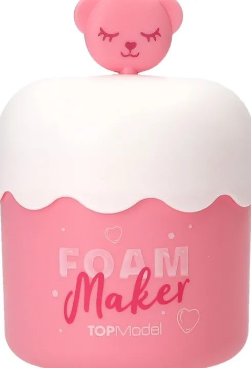 Top Model - DIY Foam Maker - Depesche