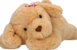 Top Model - Hundehvalp Bamse - 26 CM