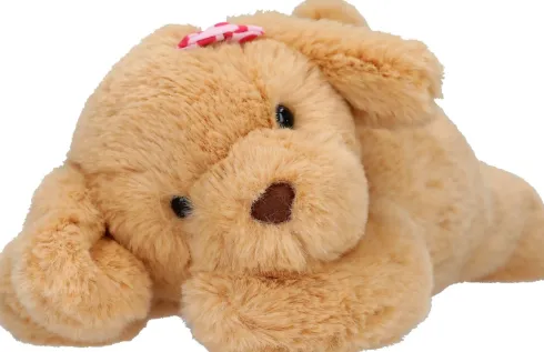 Top Model - Hundehvalp Bamse - 26 CM