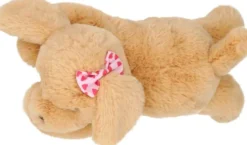 Top Model - Hundehvalp Bamse - 26 CM