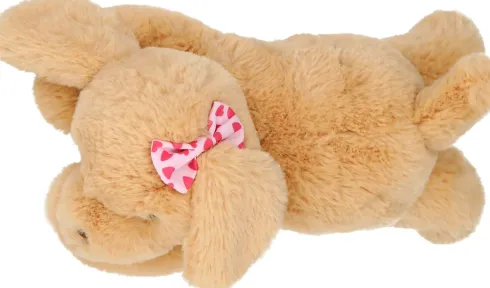 Top Model - Hundehvalp Bamse - 26 CM