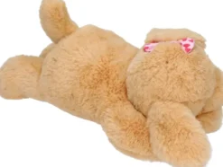 Top Model - Hundehvalp Bamse - 26 CM