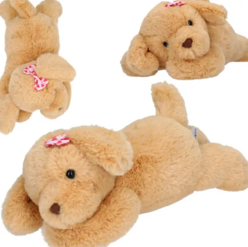 Top Model - Hundehvalp Bamse - 26 CM