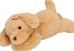 Top Model - Hundehvalp Bamse - 26 CM