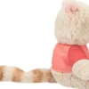 Top Model - Katte Bamse - Ginger Cutie Star