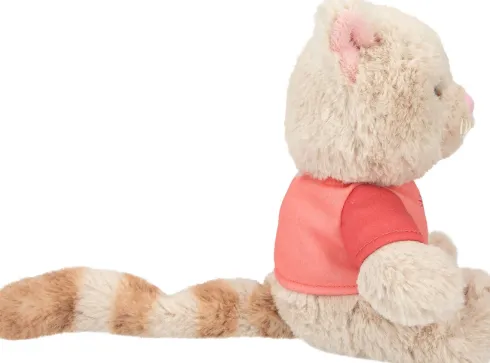 Top Model - Katte Bamse - Ginger Cutie Star