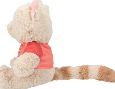 Top Model - Katte Bamse - Ginger Cutie Star