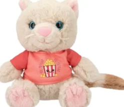 Top Model - Katte Bamse - Ginger Cutie Star