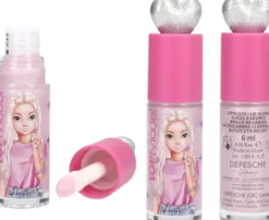 Top Model - Lipgloss Til Børn - Beauty And Me - Assorteret