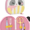Top Model - Manicure Sæt - Candy Glam
