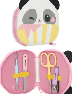 Top Model - Manicure Sæt - Candy Glam