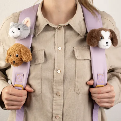 Top Model - Shoulder Buddy - Assorteret