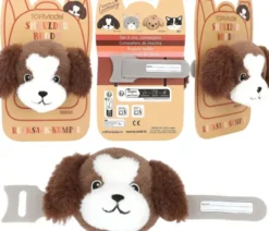 Top Model - Shoulder Buddy - Assorteret