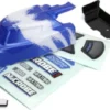 Top Notch 1/24Th Buggy Body - Blue - Mv150872 - Maverick Rc