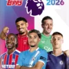 Topps - Premier League Cards