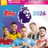 Topps - Premier League Starter Pack