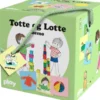 Totte Og Lotte - Memo