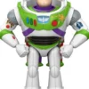 Toy Story 5 - Buzz Lightyear Figur - 30 CM - Pixar - Mattel Jkv39