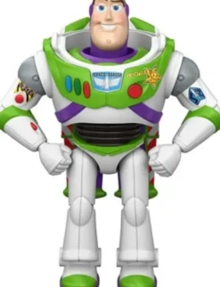 Toy Story 5 - Buzz Lightyear Figur - 30 CM - Pixar - Mattel Jkv39