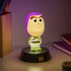 Toy Story - Buzz Lightyear Icon Light
