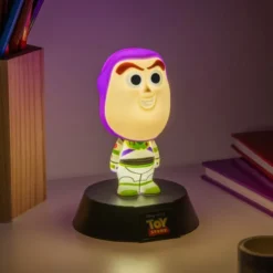 Toy Story - Buzz Lightyear Icon Light