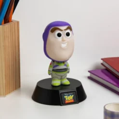 Toy Story - Buzz Lightyear Icon Light