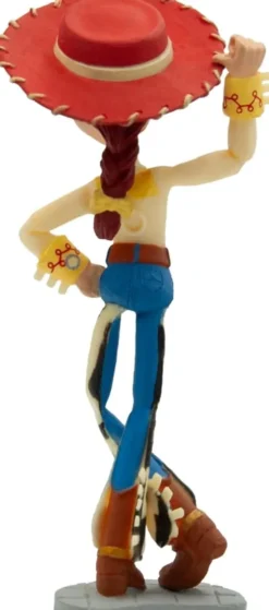 Toy Story Figur - Jessie - Disney - 12762 - Bullyland