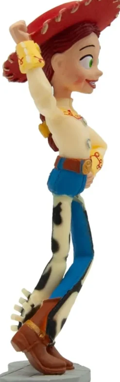 Toy Story Figur - Jessie - Disney - 12762 - Bullyland