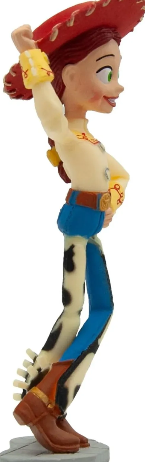 Toy Story Figur - Jessie - Disney - 12762 - Bullyland
