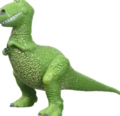 Toy Story Figur - Rex - Disney - 12764 - Bullyland