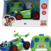 Toy Story - Rc Turbo Buggy 1:32 - 9336838314R00