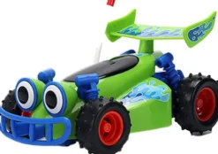 Toy Story - Rc Turbo Buggy 1:32 - 9336838314R00