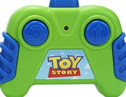 Toy Story - Rc Turbo Buggy 1:32 - 9336838314R00