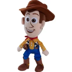 Toy Story 5 - Woody Bamse - 25 CM - Disney Pixar