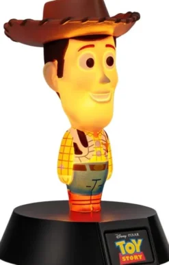 Toy Story - Woody Icon Light